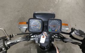 SUZUKI RG125 RG125