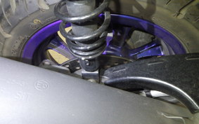 YAMAHA TRICITY 155 A 1996 SG37J