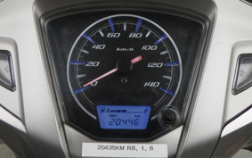 HONDA LEAD 125 JF45