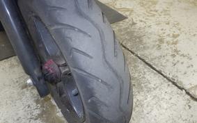 YAMAHA JOG ZR Gen.3 1992 SA39J