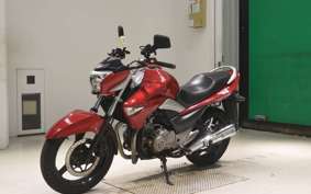 SUZUKI GSR250 2020