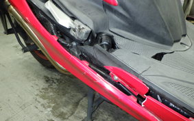 YAMAHA CYGNUS 125 XSR 3 SED8J