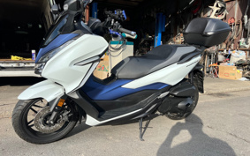 HONDA FORZA 250 MF13