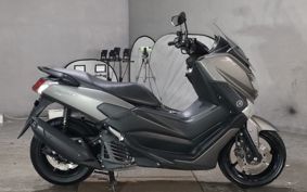 YAMAHA N-MAX 155 SG50J