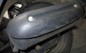 SUZUKI LET's 4 CA45A