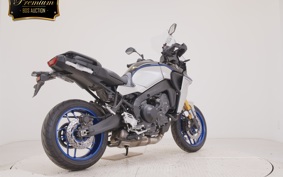 YAMAHA TRACER 9 GT+ 2023 RN70J