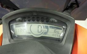 YAMAHA TRICITY 125