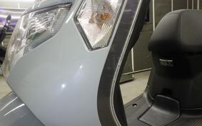 HONDA ﾀﾞﾝｸ AF78