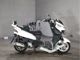 Фото SYM RV125EFi с японского аукциона