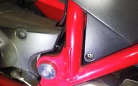 HONDA CB1300SB SUPER BOLDOR A 2006 SC54