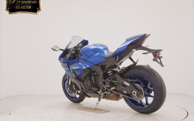 YAMAHA YZF-R1 2023 RN65J