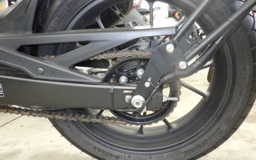 HONDA CB250RA 2022 MC52