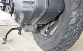SUZUKI ADDRESS V125 S CF4MA