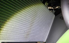 KAWASAKI NINJA 400 EX400L