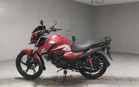 HONDA SP125 JC83