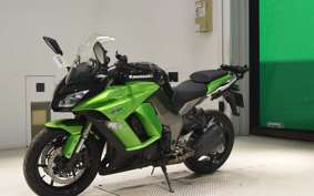 KAWASAKI NINJA 1000 2011