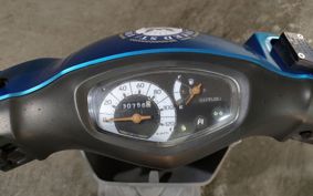 SUZUKI ADDRESS V125 CF46A