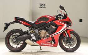 HONDA CBR650R 2019 RH03
