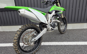 KAWASAKI KX450 F KX450E