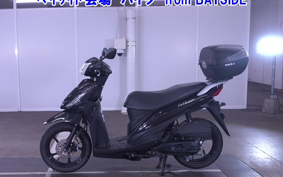 SUZUKI ADDRESS110-2