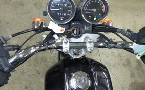 HONDA CB400SS E 2006 NC41