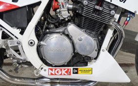 HONDA CBR400F 1985 NC17