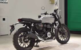 HONDA GB350S 2022 NC59
