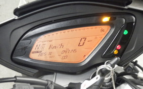 MV AGUSTA BRUTALE 800 DS 2014