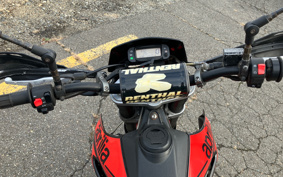 APRILIA APRILIA RX 125