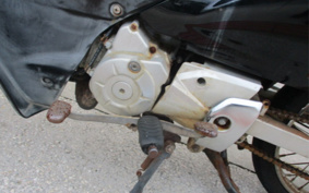 HONDA SUPER CUB50 AA04