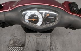 SUZUKI ADDRESS V125 CF46A