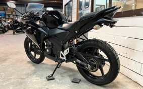 HONDA CBR125R JC50
