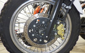 HYOSUNG RT125 D 2011