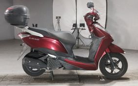 HONDA LEAD 125 JF45