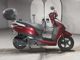 Фото Honda LEAD 125 2016 с японского аукциона