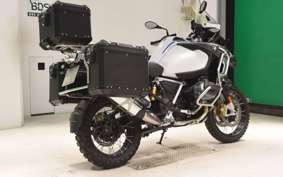 BMW R1250GS ADVENTURE 2021