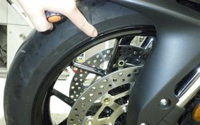 HONDA CBR600RR 2025 PC40