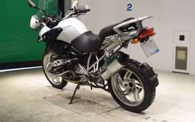 BMW R1200GS 2004
