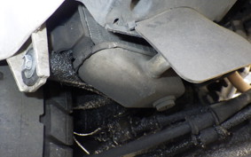 HONDA GYRO CANOPY TA03