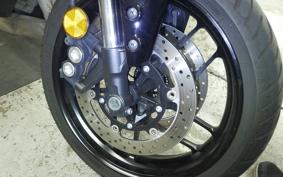 YAMAHA XSR900 2022 RN80J