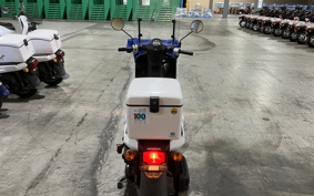 HONDA  BENLY  PRO  AA05