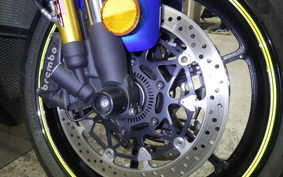 SUZUKI GSX-R1000R A 2017