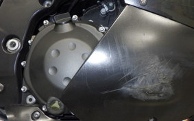 KAWASAKI ZZ1400 NINJA R A 2006 ZXT40B