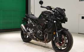YAMAHA MT-10 2020 RN50J