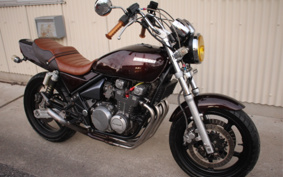 KAWASAKI ZEPHYR400 1994 ZR400C