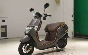 HONDA ﾀﾞﾝｸ 2014 AF78