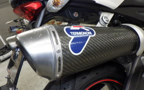 DUCATI MONSTER 696 2012