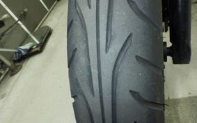 SUZUKI V-STROM 250 2007