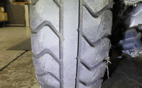 HONDA GYRO UP 2011 TA01