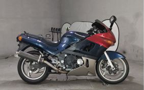 KAWASAKI ZZR400 ZX400N
